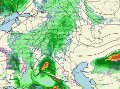 «Каша под ногами» и туманы: синоптик Тишковец предупредил о сложных условиях в зоне СВО