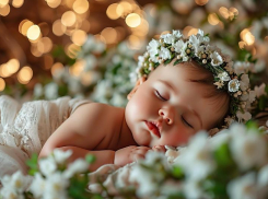 Дети ЛНР: какие имена выбирают родители в 2025 году