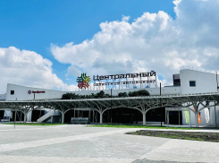 Стали известны популярные маршруты поездок с ростовского автовокзала «Центральный»