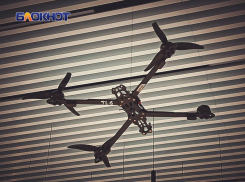 Беспилотники ВСУ атаковали Кременную ЛНР