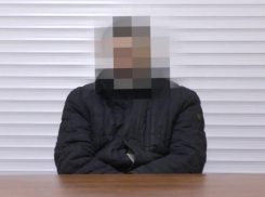 В Антраците ЛНР задержали местного жителя, который готовил взрывчатку для терактов