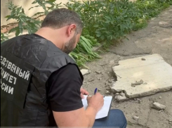 Следком ЛНР выясняет, кто виноват в обрушении луганского балкона