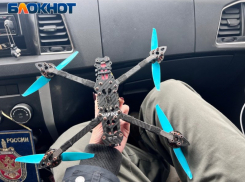 ВСУ атаковали машину мирных жителей в Первомайске ЛНР