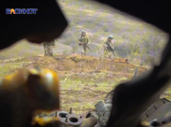 Хроники СВО: ВС РФ приблизились к Харькову и освобождают два города у границ ЛНР