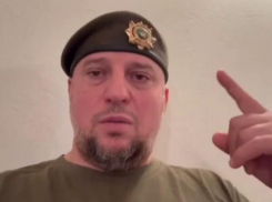 Алаудинов заявил, что подравшийся в Луганске кавказец позорит чеченский народ