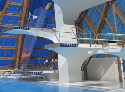 Чемпионка мира по прыжкам в воду Лыскун отказалась от украинского гражданства в пользу РФ