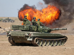 Новости СВО: прорыв ВСУ под Сумами, ВС РФ в тылу Купянска и освобождение Кременского леса