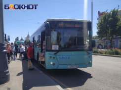 Цены на проезд в общественном транспорте Луганска повысятся не раньше осени