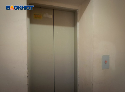 За год 450 новых лифтов установили в домах ЛНР