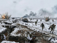 Сводка СВО к 5 февраля: сотни бойцов ВСУ «сварились» в котле под Славянском