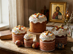 Пасха-2026 в ЛНР: печь кулич самим или довериться магазинам?