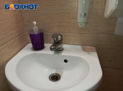 Отключения воды в ЛНР 2 июня: адреса
