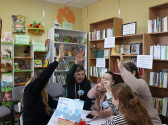 В Северодонецке ЛНР открыли после восстановления библиотеку, пострадавшую от обстрелов