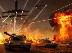 Сводка СВО: удар НАТО по российскому флоту и блокада трех городов у границ ЛНР