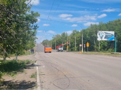 После обстрела: дорогу через Краснодон ЛНР открыли