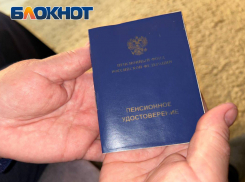 В ЛНР с апреля повысится пенсия по гособеспечению
