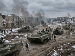 Новости СВО: паника Киева из-за нехватки Patriot, пытки «деревом правды» в ВСУ, прорыв ВС РФ к Днепропетровской области