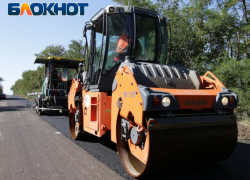 Пасечник: в этом году отремонтировано более 850 километров автодорог