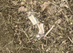 Торговка опасной «синтетикой» пойдет под суд в Луганске 