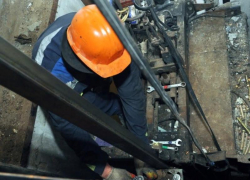 В скором времени в Алчевске ЛНР заменят 90 лифтов 