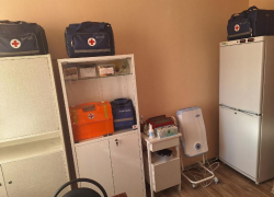 Кабинет по проведению посевов с новейшим оборудованием появился в поликлинике №11 Луганска 