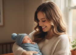 Материнский капитал в ЛНР вырастет с февраля 2026 года