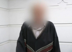 Луганская полиция нашла извращенца, «засветившегося» в соцсетях