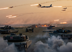 Сводка СВО к 20 октября: «Удар» по ядерке в Британии и паническое бегство ВСУ под Лиманом