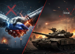 Новости СВО: провал перемирия и масштабные бои с потерями на границах ЛНР