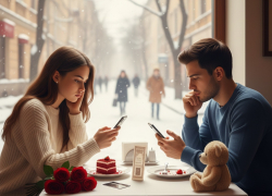 Романтика 50/50: почему свидания в Луганске превратились в битву «тарелочниц» и «пополамщиков»