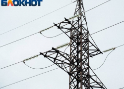 Энергетики починили трансформатор после ракетного удара по Краснодону ЛНР