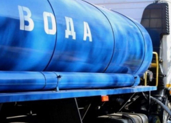 Жителям Антрацитовского округа ЛНР: где и когда ждать подвоз воды 26 октября