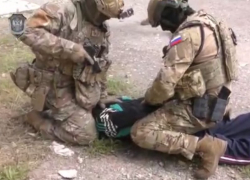 В Сватовском районе ЛНР поймали очередного шпиона