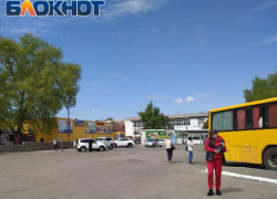 В ЛНР перекрыты дороги на подъездах к Краснодону: изменился маршрут нескольких автобусов
