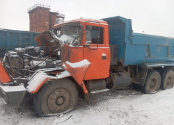 Дрон ВСУ атаковал «Луганский автодор» в Сватово