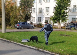 Из-за подозрительного предмета переполошили Луганск