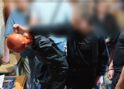 Подростки в Стаханове ЛНР расправились с пенсионерами из-за денег