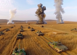 Новости СВО: разгром баз наемников и тяжелые бои за 5 городов у границ ЛНР