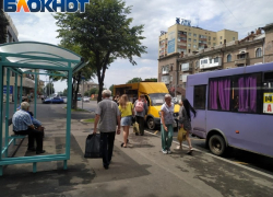 В направлении кладбищ Луганска будет курсировать общественный транспорт на Пасху и Красную Горку 