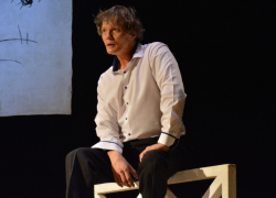 Луганский театр имени Голубовича принял участие в Международном фестивале «Островский – ФЕСТ»