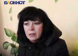 Сидели под бомбежками и ждали Россию: жительница Северодонецка ЛНР рассказала, как выживали в 2022 году