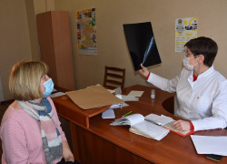 Медицинская солидарность: Вологда борется с дефицитом медиков в подшефном Алчевске ЛНР