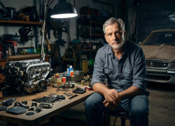 Житель ЛНР купил несуществующий двигатель через мессенджер