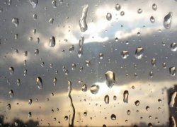 В ЛНР 16 февраля ожидаются дожди, туман и сильный ветер