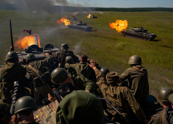 Новости СВО: мобилизация кубинцев и высокая цена прорыва в Купянске