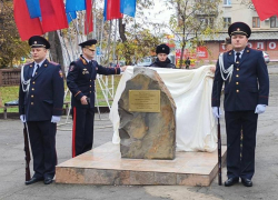 В Луганске появится памятник погибшим полицейским
