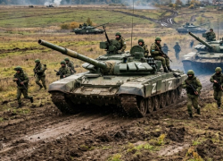 Сводка СВО к 21 марта: принудительная эвакуация Славянска и «элита» ВСУ под Сумами