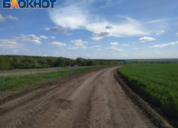 Аграрии ЛНР получат компенсацию за фортификационные сооружения на полях
