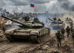 Сводка СВО к 21 апреля: похороненные заживо командиры ВСУ и окружение Сум