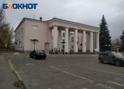 В этом году онлайн-продажа билетов появится во всех учреждениях культуры Луганска